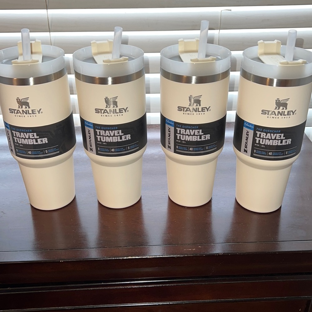30 ounce Stanley Tumbler